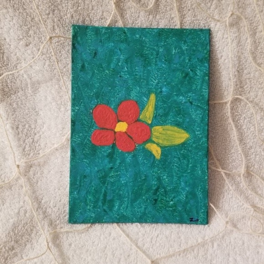 Flower